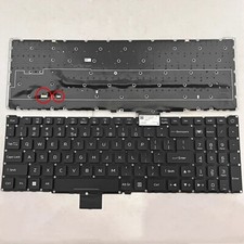 New for Acer Predator Helios 16 PH16-71 Gaming US keyboard RGB Backlit N23Q1