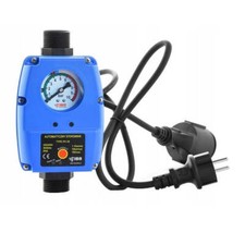 Pumpensteuerung IBO PC-59 Druckschalter f. Gartenpumpe Hauswasserautomat