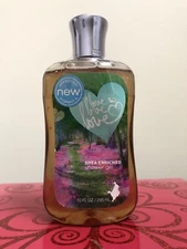 Bath & Body Works Originals LOVE LOVE LOVE  10 oz Shower Gel RETIRED SEALED