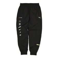PUMA Herren Hose ESS No.1 Woven Pants 