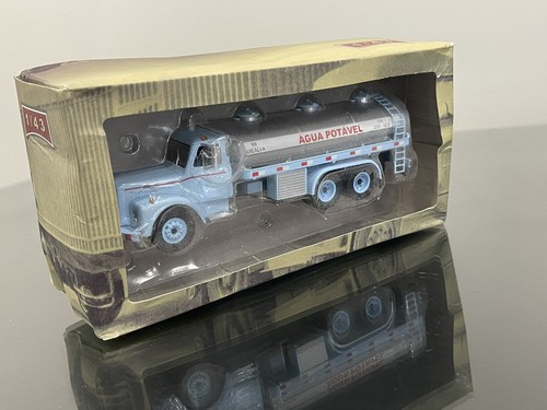 1/43 Scania Tanker - Picture 7 of 9