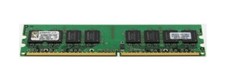 Kingston 1GB DDR2 667MHz PC2-5300 Desktop RAM Memory (KVR667D2/1GR)
