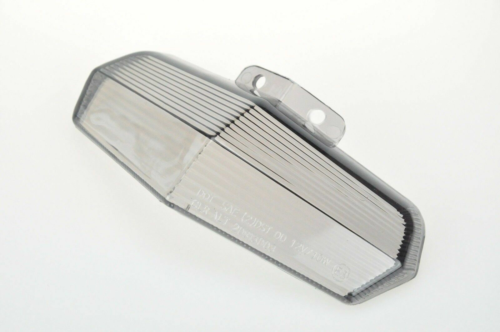 Tail Light Lens DUCATI 749/S/R,999/S/R,Multistrada 620,1000/DS,1100/S ...