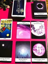 FREE Tarot Reading Live & Available NOW! 5mins. Get Answers Now. Exp & Accurate!