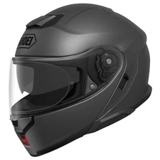 Helmet SHOEI  Neotec 3 Matte Deep Grey   Pick Size