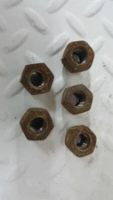 Lug Nuts Set of 5 Fits 92-00 CAMRY 10783