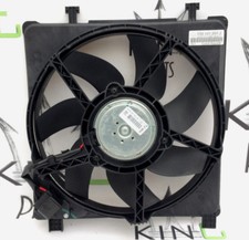 VW UP SEAT Mii SKODA CITIGO ENGINE COOLING FAN RADIATOR PETROL 1.0 1S0121207J