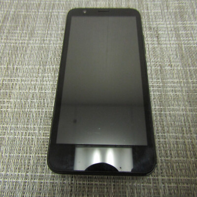 NUU A6L (UNKNOWN CARRIER) CLEAN ESN, UNTESTED, PLEASE READ!! 60764