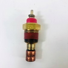 KYSOR 1002-07005-37 ALARM SENSOR OEM, 225 F. COOLANT TEMPERATURE, 1/2" NPT