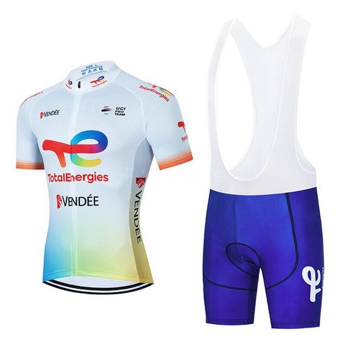 man Cycling Short Sleeve Jersey Bib Shorts Set Cycling Jersey CYCLING Shirt kits - Picture 42 of 53