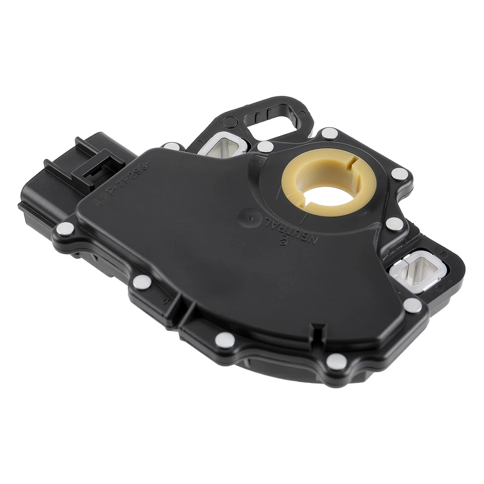 Interruptor de seguridad neutro para transmisión automática Mazda B2300 B2500 B3000 B4000 Foto 4 de 4