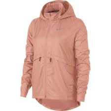 Nike NSW Essential Repel Jacket. Brand New.Womens Size: Small and Large.