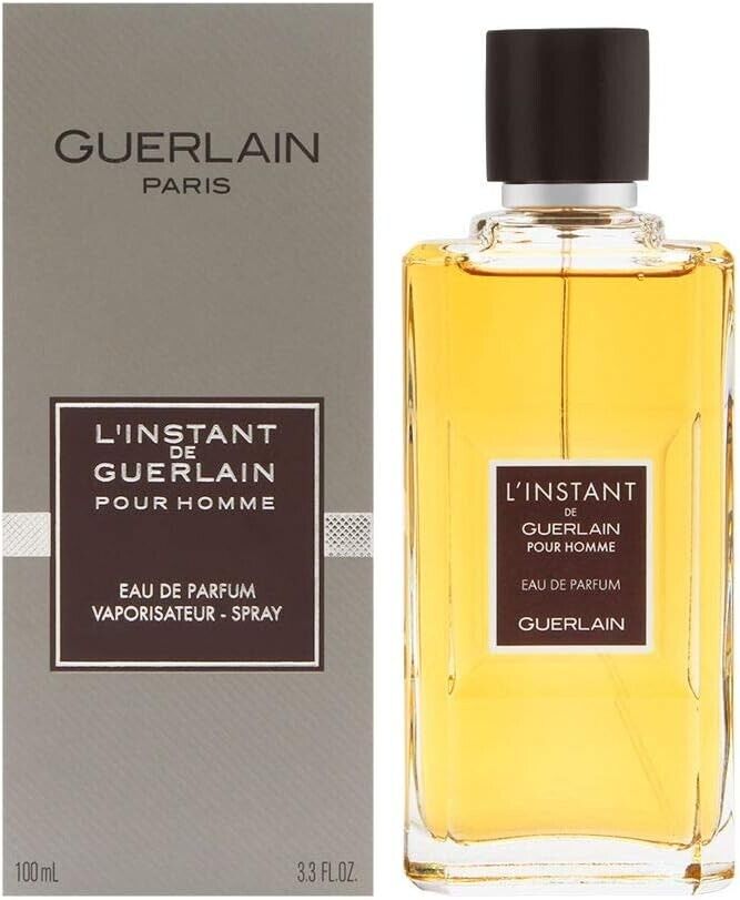 Guerlain L'Instant de Guerlain pour Homme Eau de Parfum 100 ml