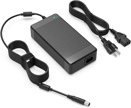 NEW AC Adapter Power Cord For Acer 23.8” 24” 25” 27” 28” 34” 35” LCD LED Monitor
