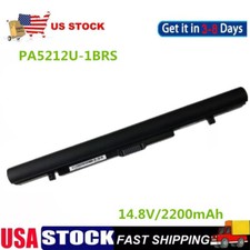 New PA5212U-1BRS Battery for Toshiba Satellite Pro R50 R50-B R50-C PABAS283