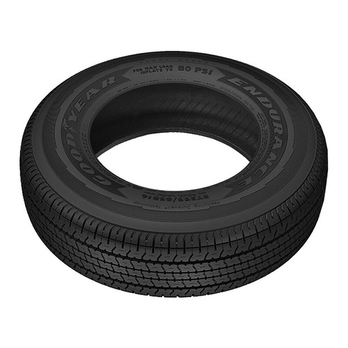 Goodyear Endurance ST255/85R16 129N E BSW All Season Performance Tires