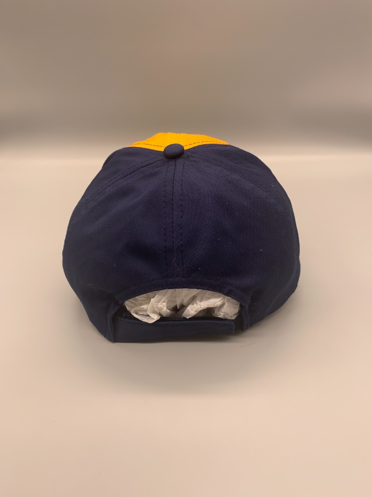 Cub Scouts Hat Cap Adjustable Strapback Medium La… - image 4