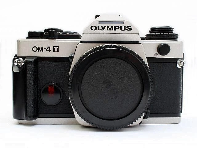 Olympus om-4 | eBay