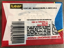 1988 Donruss Baseball Cards 23