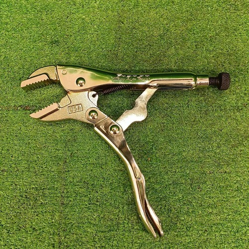 SnapOn Lp7F Locking Pliers eBay