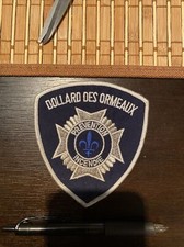 Dollard Des Ormeaux Prévention Incendie Pomp...