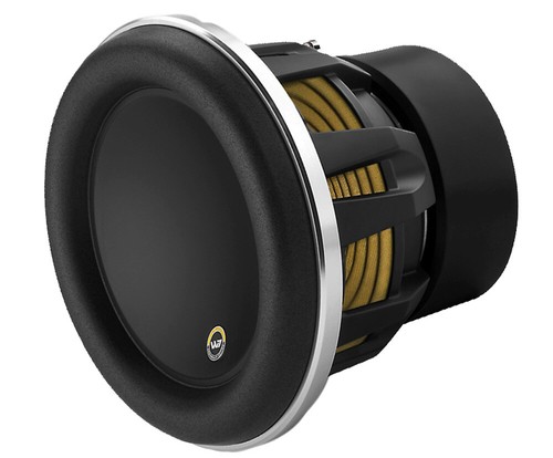 Jl Audio 10w7ae 3 10 Inch 750w Rms Power Car Audio Subwoofer Ebay