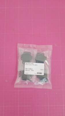 Push Latch PR-20PK NON-MAGNETIC TOUCH LATCH 4Stk