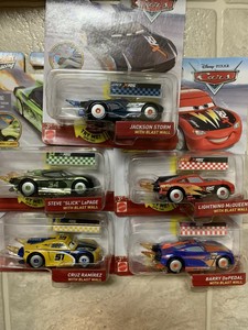 hot wheels disney pixar cars