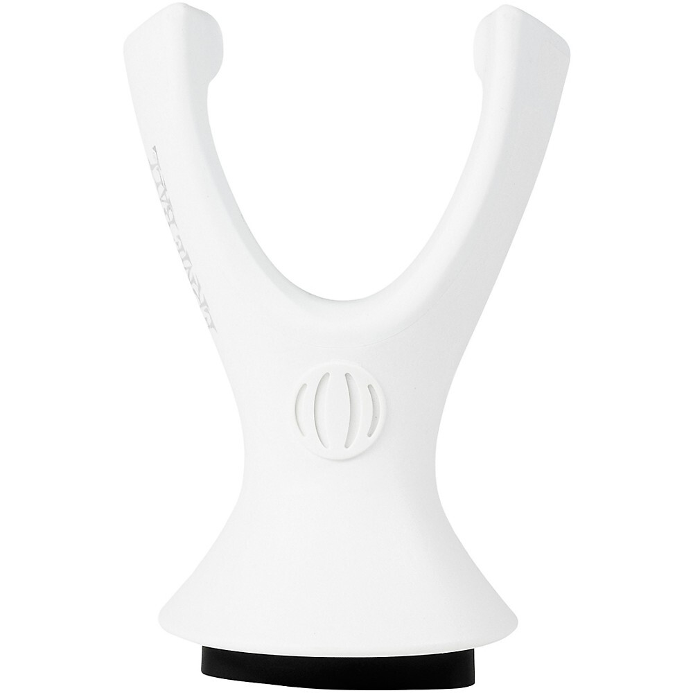 Вешалка для настенного крепления гитары Ernie Ball Белая 3590₽