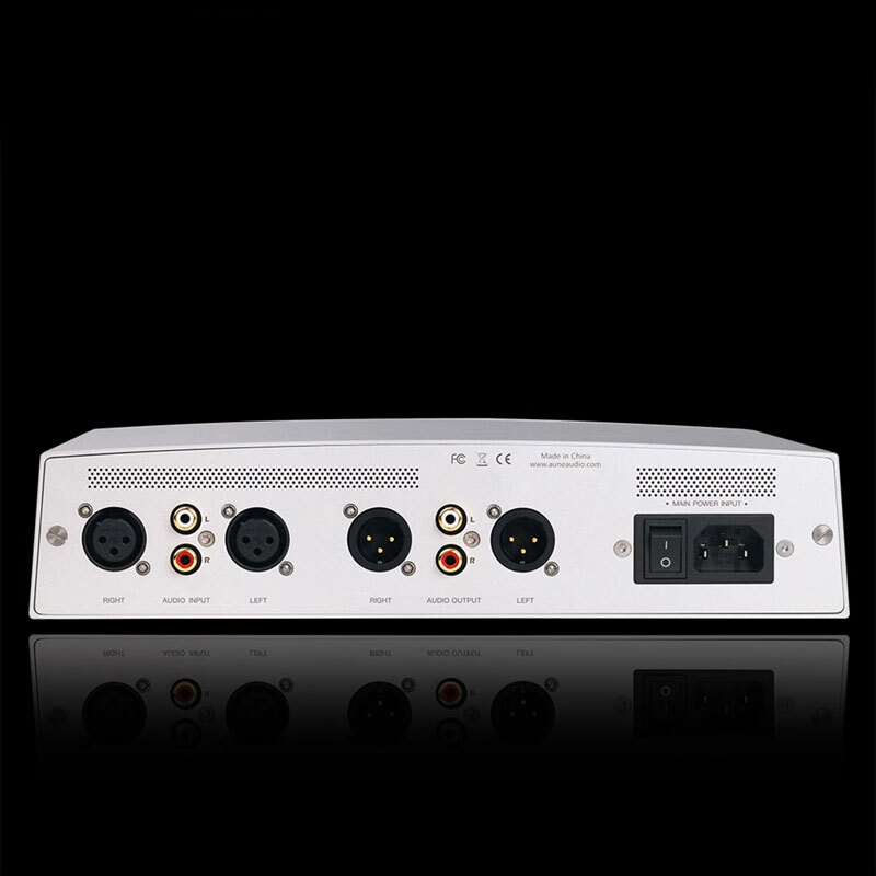 Topping A70 Pro Aune S17 Pro Headphone Amp, Pre-amp, Class-A Fully