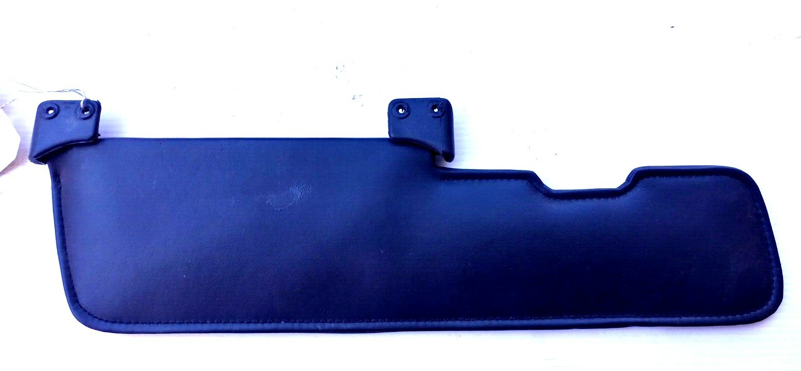 FERRARI 348 PARTS  INTERIOR LEFT SUNVISOR 62198000