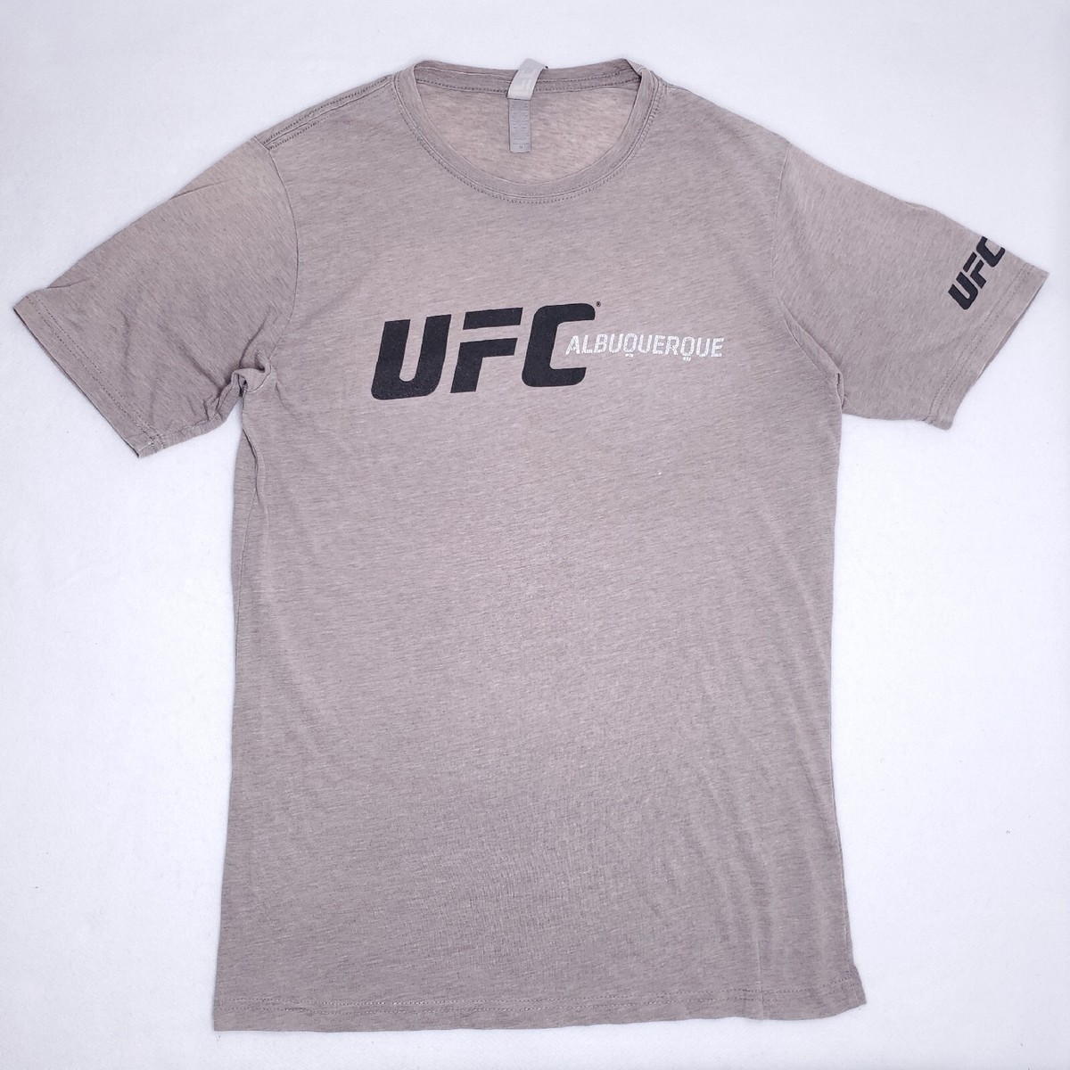 Crypto Maglia Venum Ufc T-shirt Dry-Tech Pour Hommes UFC Fusion By Venum  Authentic Fight