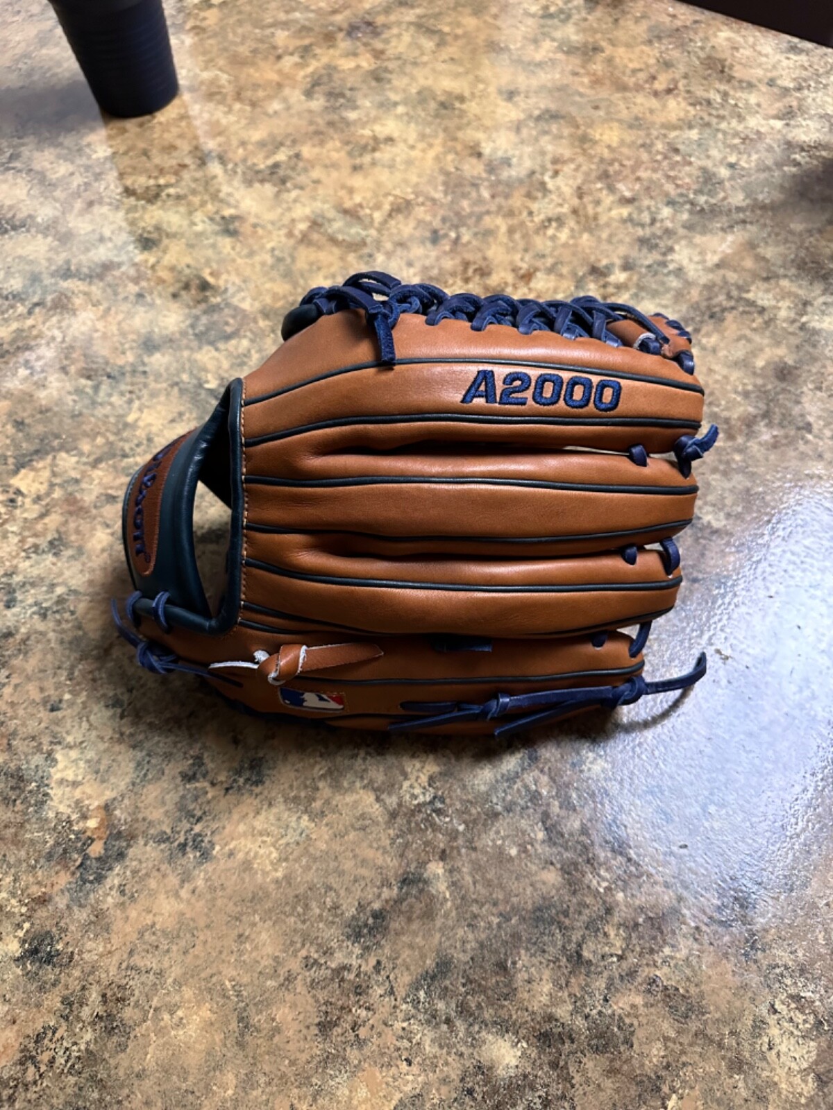 wilson a2000 baseball glove 12 eBay