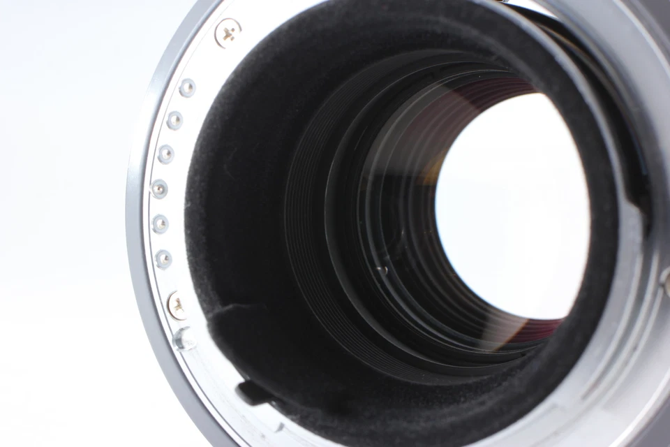 🎦VIDEO👀✨Top MINT✨ Pentax Rear Converter A 1.4X-L From JAPAN - Image 4 of 4