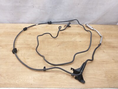 Mercedes-Benz W212 Mopf 200CDI BlueTEC Adblue Leitung Schlauch Rohr A2124706664