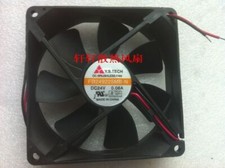 Y.S.TECH FD249225MB-N 9CM 9225 24V 0.08A Cooling Fan