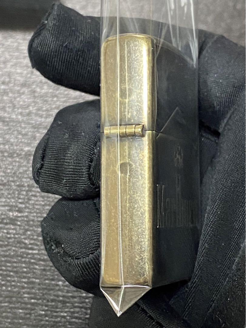 used zippo 2019年5月製造 MARLBORO ケース付き 【公式通販】 used zippo 2019年5月製造 MARLBORO ケース付き 【公式通販】