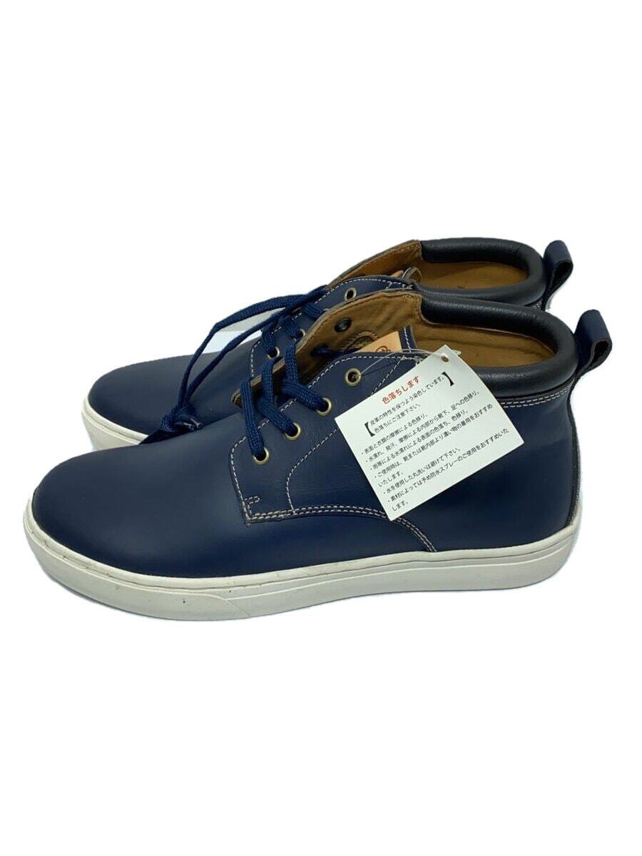 Danner KERNS Leather Chukka Boots Navy US9 Mens