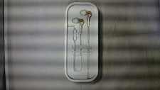 Modal Stereo Headphones Gold