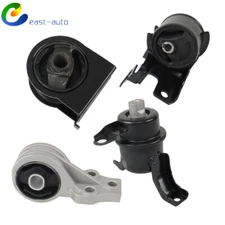 For 2005-2012 Ford Escape/ Mazda Tribute 2.3/2.5/3.0L Motor & Trans. Mount Set
