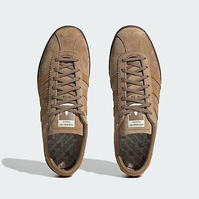 Adidas Tobacco Sneakers Original Shoes Pantone/Mesa/Gum GY7396 US 4-12 Adidas Tobacco Sneakers Original Shoes Pantone/Mesa/Gum GY7396 US 4-12