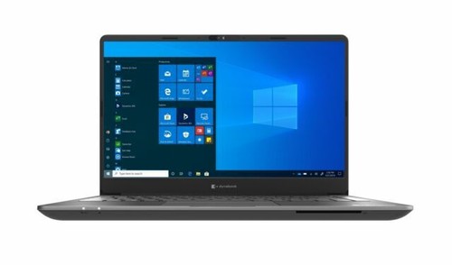 Toshiba Dynabook B65 15.6