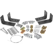 Universal Installation Kit for Reese 5th Wheel Trailer Hitch w/ Hardware Bracket