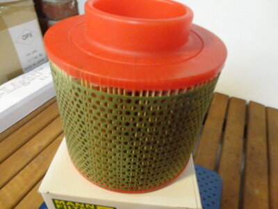 MANN FILTER C 17 100