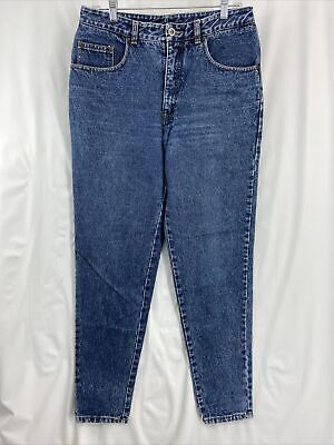 Vintage 80s / 90s Pepe Jeans Blue Denim Size 14/15 High Rise Vintage 80s / 90s Pepe Jeans Blue Denim Size 14/15 High Rise