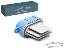 GEBLÄSEREGLER WIDERSTAND VW T5 TOUAREG SHARAN AMAROK AUDI Q7 SEAT ORIGINAL VEGO