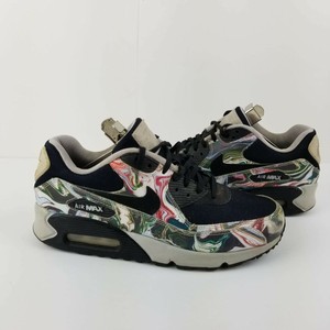 women's 'air max 90 marble running shoes