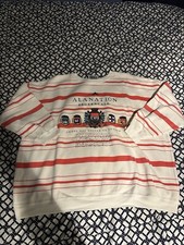 Men's Vintage Sweater