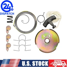 For Honda 1970-1984 ATC 90, ATC 110 200S Recoil Starter Pull Start Repair Kit