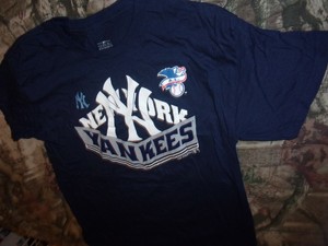mlb ny t shirt